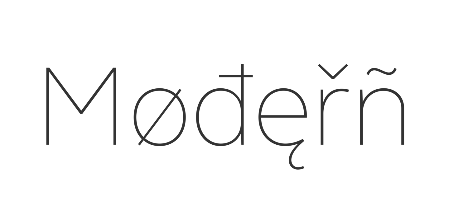 Ejemplo de fuente FS Elliot Bold Italic